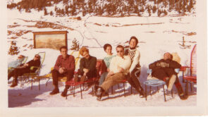 L'invenzione delle Alpi (in sviluppo - in development)